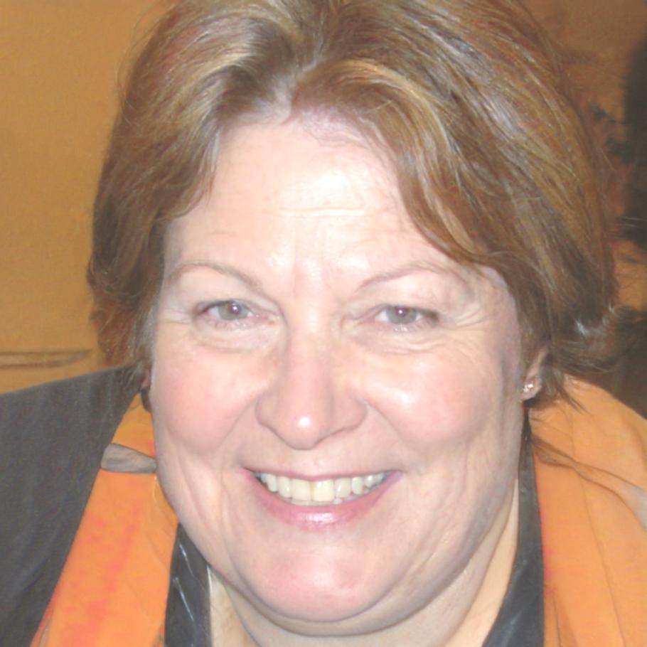 Portrait de Sophie Martin